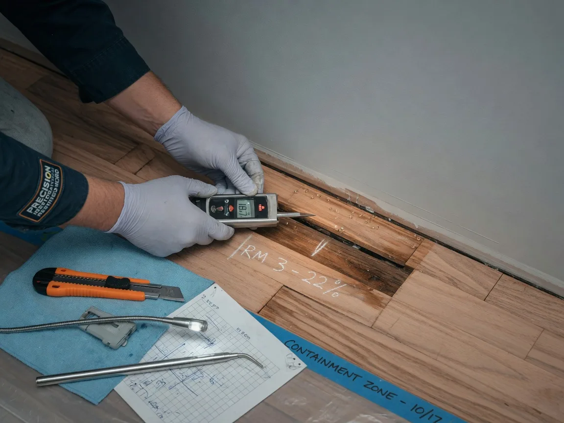 Why choose Water Removal in Escondido, CA